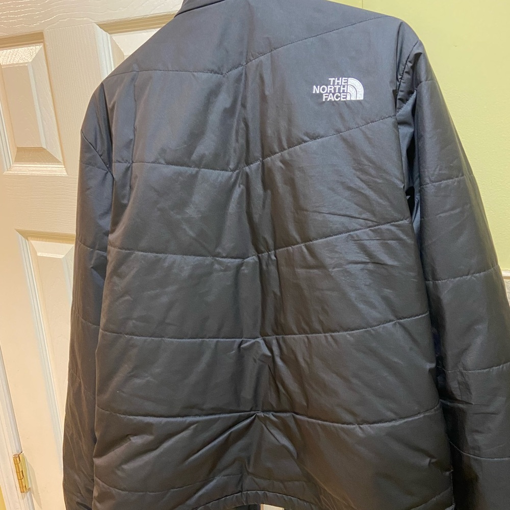 Northface Jacket. - image 2
